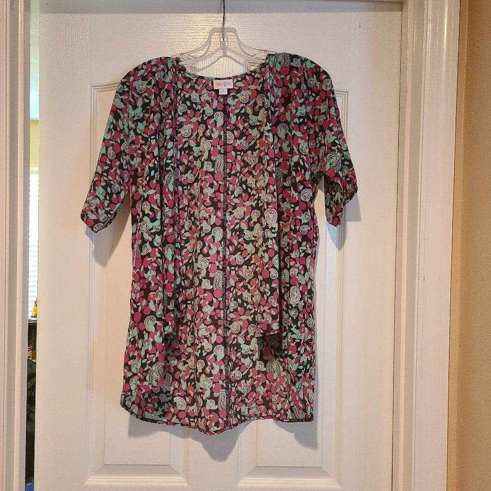 Lularoe Bianka Cardigan